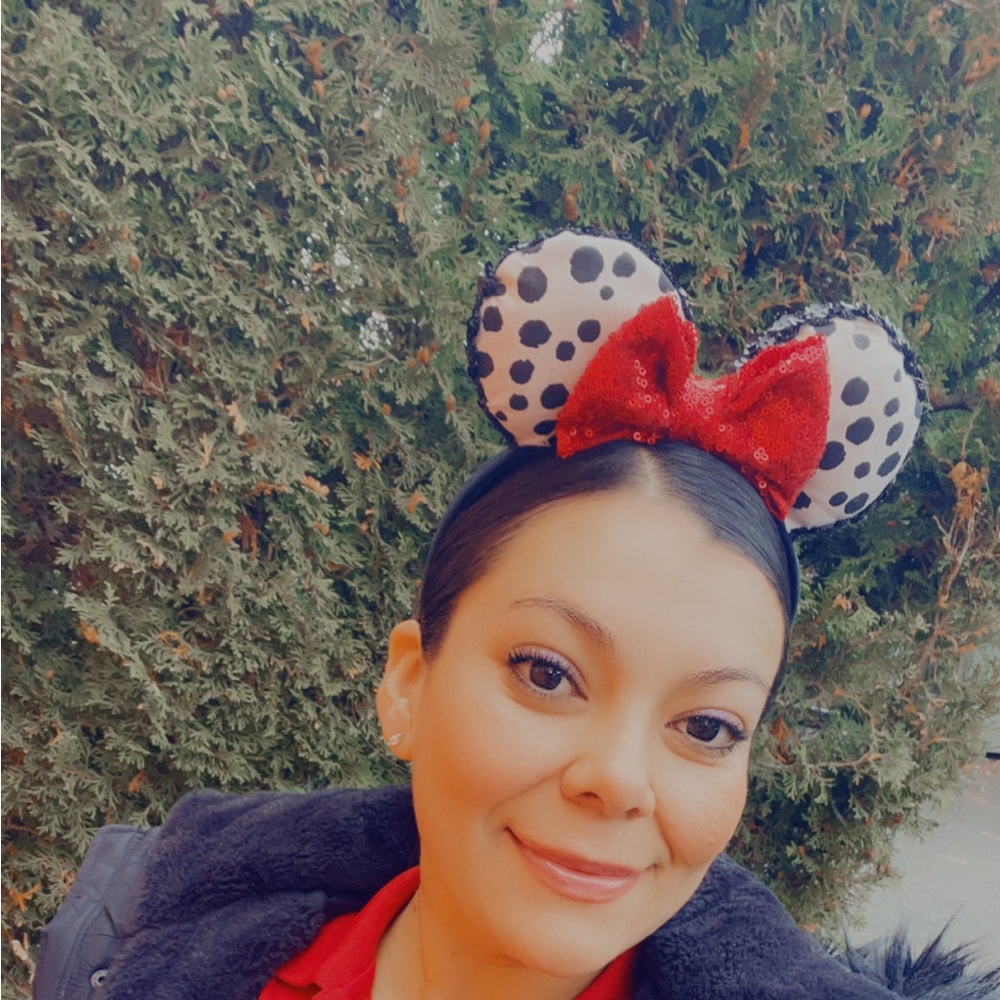 Ears